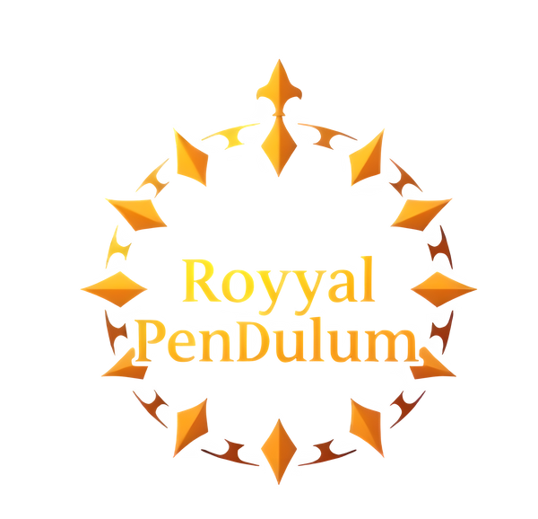 Royyal Pendulum